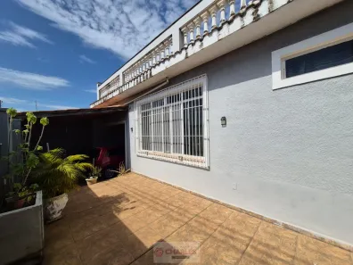 Casa com 3 Quartos à venda, 148m² no Loteamento INOCOOP, Mogi Mirim