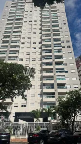 Apartamento com 2 Quartos para alugar, 61m² no Botafogo, Campinas