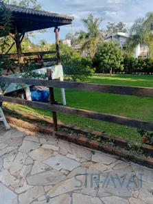 Fazenda/Sítio com 3 Quartos à venda, 84m² no Terras de Itaici, Indaiatuba