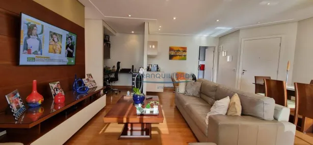 Apartamento com 2 Quartos à venda, 101m² no Vila Andrade, São Paulo