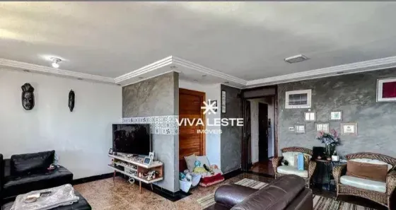 Apartamento com 3 Quartos à venda, 150m² no Mooca, São Paulo
