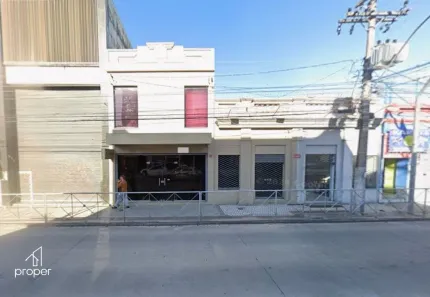 Ponto Comercial com 4 Quartos à venda, 370m² no Centro, Pelotas