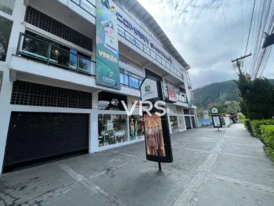 Ponto Comercial à venda, 10m² no Alto, Teresópolis