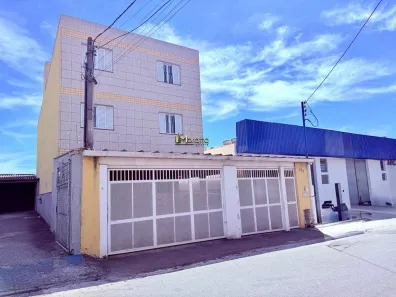 Apartamento com 3 Quartos para alugar, 86m² no Santa Luzia, Bragança Paulista