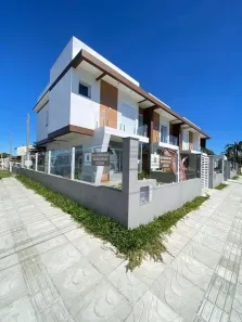 Casa com 2 Quartos à venda, 101m² no Panorâmico, Osório