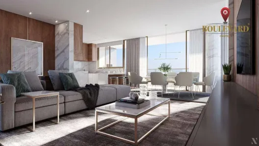 Apartamento com 3 Quartos à venda, 132m² no Centro, Balneário Piçarras