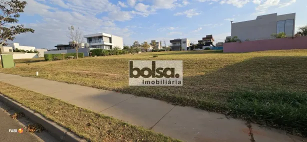 Lote/Terreno à venda, 392m² no Samambaia Parque Residencial, Bauru