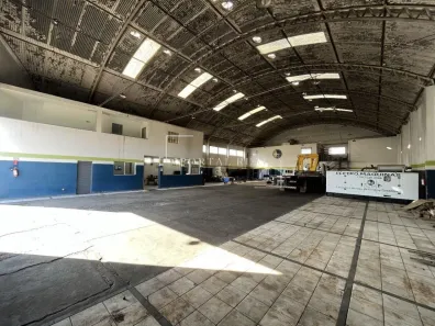 Galpão/Depósito/Armazém para alugar, 750m² no Jardim Novo Campos Elíseos, Campinas