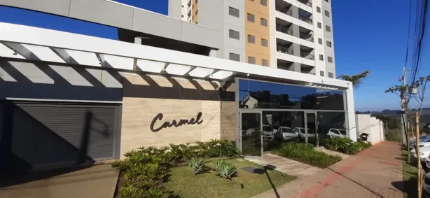 Apartamento com 2 Quartos à venda, 52m² no Gleba Fazenda Palhano, Londrina