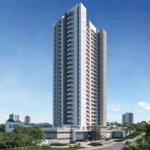 Apartamento com 2 Quartos à venda, 78m² no Centro-Sul, Cuiabá