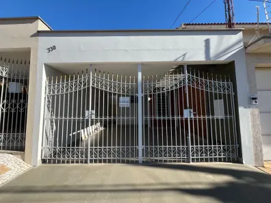 Casa com 2 Quartos para alugar, 102m² no Nova Piracicaba, Piracicaba