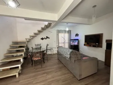 Casa com 2 Quartos à venda, 110m² no Jardim Wanel Ville V, Sorocaba