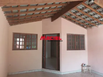 Casa com 3 Quartos à venda, 110m² no Bosque dos Eucaliptos, São José dos Campos