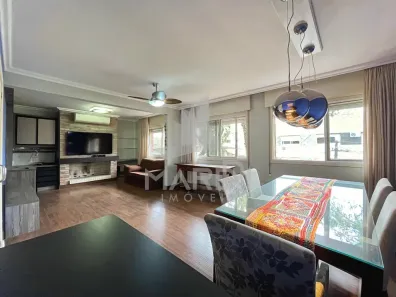 Apartamento com 3 Quartos à venda, 107m² no São Geraldo, Porto Alegre