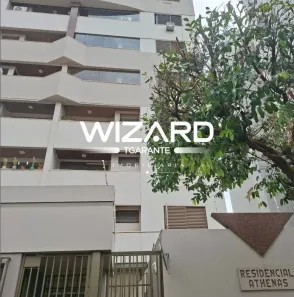 Apartamento com 2 Quartos à venda, 72m² no Vila Leme da Silva, Bauru