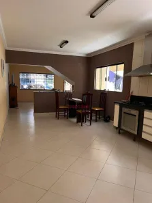 Sobrado com 4 Quartos à venda, 276m² no Alvarenga, São Bernardo do Campo
