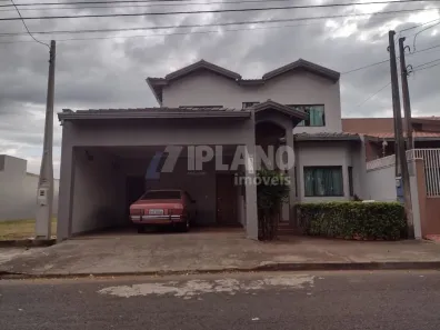 Sobrado com 3 Quartos à venda, 193m² no Parque Fehr, São Carlos
