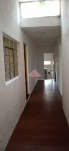 Casa com 3 Quartos à venda, 108m² no Vila Lutécia, Santo André