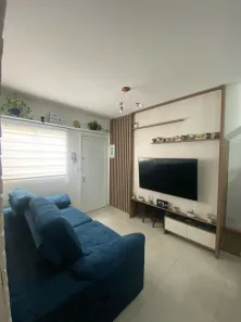 Casa de Condomínio com 2 Quartos à venda, 42m² no Vila Dom Pedro II, São Paulo