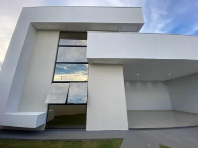 Casa com 3 Quartos à venda, 160m² no Plano Diretor Sul, Palmas