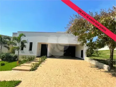 Casa de Condomínio com 3 Quartos à venda, 517m² no Monte Alegre, Piracicaba