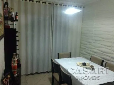 Sobrado com 3 Quartos à venda, 150m² no Anchieta, São Bernardo do Campo