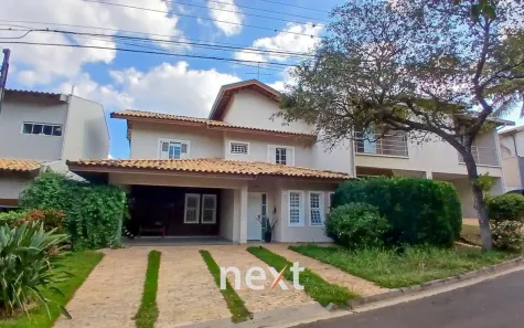 Casa de Condomínio com 3 Quartos à venda, 223m² no Vila Faustina II, Valinhos
