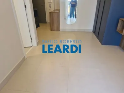 Apartamento com 1 Quarto à venda, 29m² no Jardim das Acácias, São Paulo