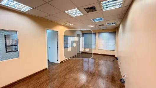 Sala Comercial para alugar, 100m² no Pinheiros, São Paulo