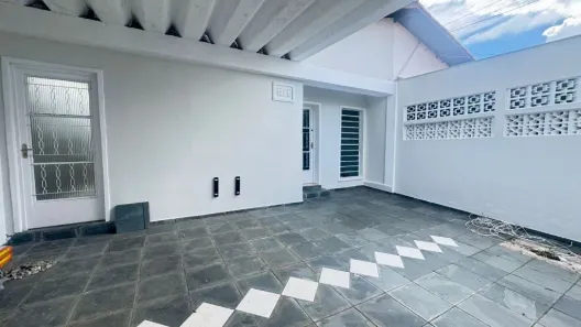 Casa com 4 Quartos para alugar, 120m² no Parque Continental, São Paulo