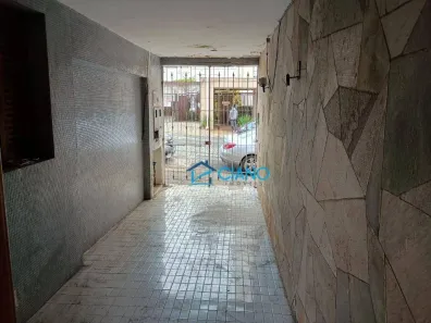 Casa com 2 Quartos à venda, 138m² no Mooca, São Paulo