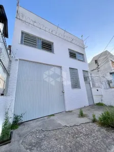 Galpão/Depósito/Armazém para alugar, 350m² no São João, Porto Alegre