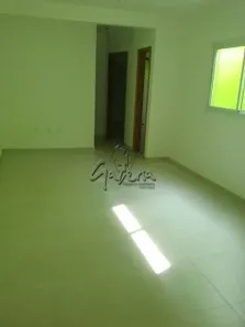 Cobertura com 2 Quartos à venda, 98m² no Vila Camilópolis, Santo André