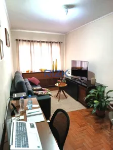 Apartamento com 2 Quartos à venda, 80m² no Vila Mariana, São Paulo