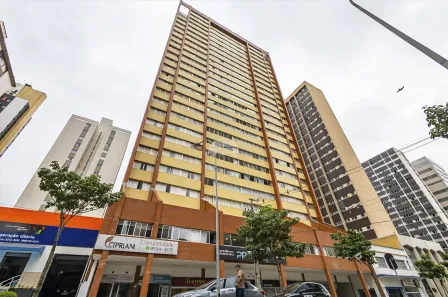 Apartamento com 3 Quartos à venda, 126m² no Alto da Glória, Curitiba