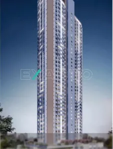 Apartamento com 1 Quarto para alugar, 46m² no Vila Lídia, Campinas