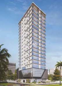 Apartamento com 3 Quartos à venda, 160m² no Tabuleiro, Barra Velha