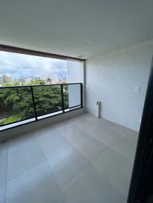 Apartamento com 2 Quartos à venda, 71m² no Itaigara, Salvador