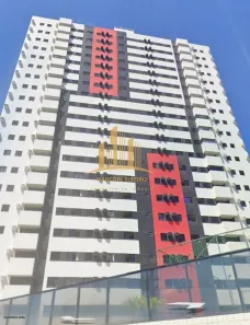 Apartamento com 2 Quartos à venda, 51m² no São Jorge, Maceió