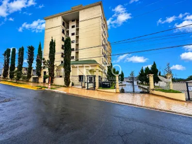 Apartamento com 3 Quartos à venda, 86m² no Jardim Ypê, Paulínia