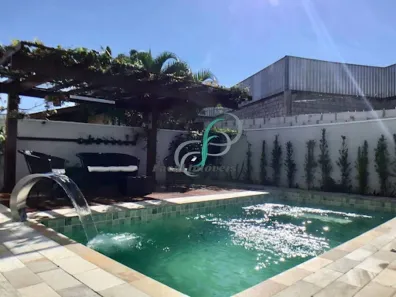 Casa de Condomínio com 4 Quartos à venda, 311m² no Jardim Lorena, Valinhos