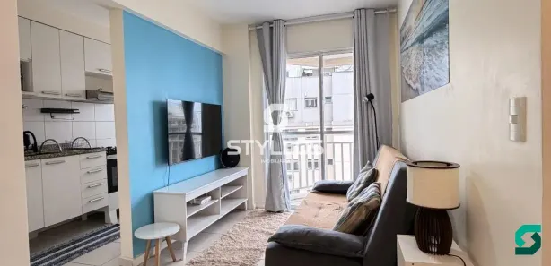 Apartamento com 2 Quartos à venda, 48m² no São Francisco Xavier, Rio de Janeiro