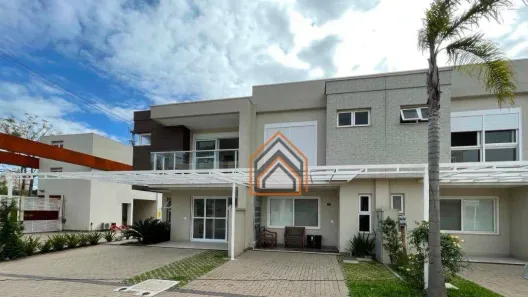 Casa de Condomínio com 3 Quartos à venda, 155m² no Vila Nova, Porto Alegre