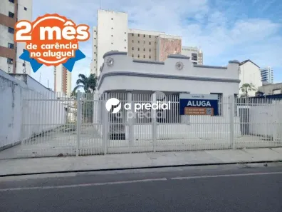 Imóvel Comercial para alugar, 582m² no Meireles, Fortaleza