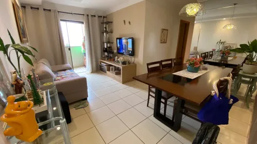 Apartamento com 3 Quartos à venda, 74m² no Jardim América, Goiânia