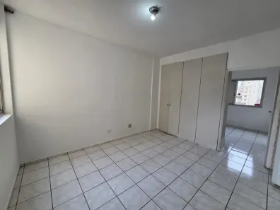 Apartamento com 1 Quarto para alugar, 50m² no Centro, Campinas