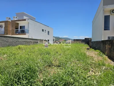 Lote/Terreno à venda, 360m² no Serraria, São José