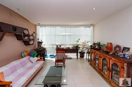 Apartamento com 4 Quartos à venda, 140m² no Humaitá, Rio de Janeiro