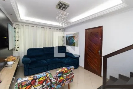 Casa com 3 Quartos à venda, 110m² no Vila Ede, São Paulo