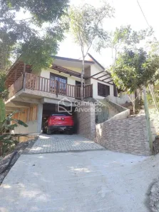 Casa com 2 Quartos à venda, 110m² no , Governador Celso Ramos